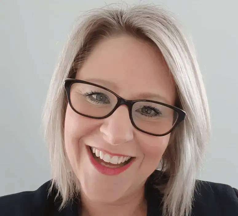 Marlene Spensley